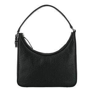 ByFar Rhea Large Grain Shoulder Bag Womens